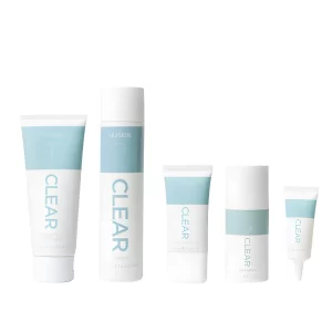 Acne & Blemish Clear Action